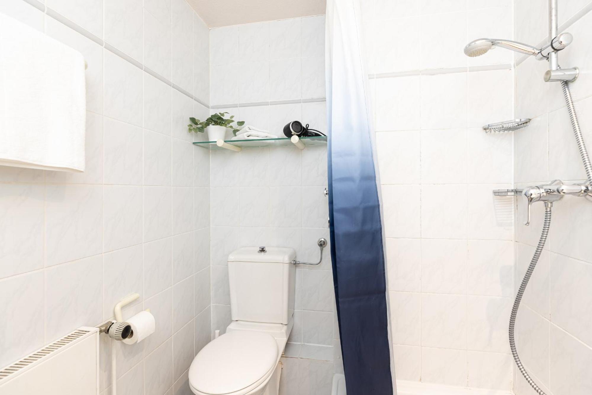Haus Panorama Laboe Wohnung 5 Eksteriør bilde