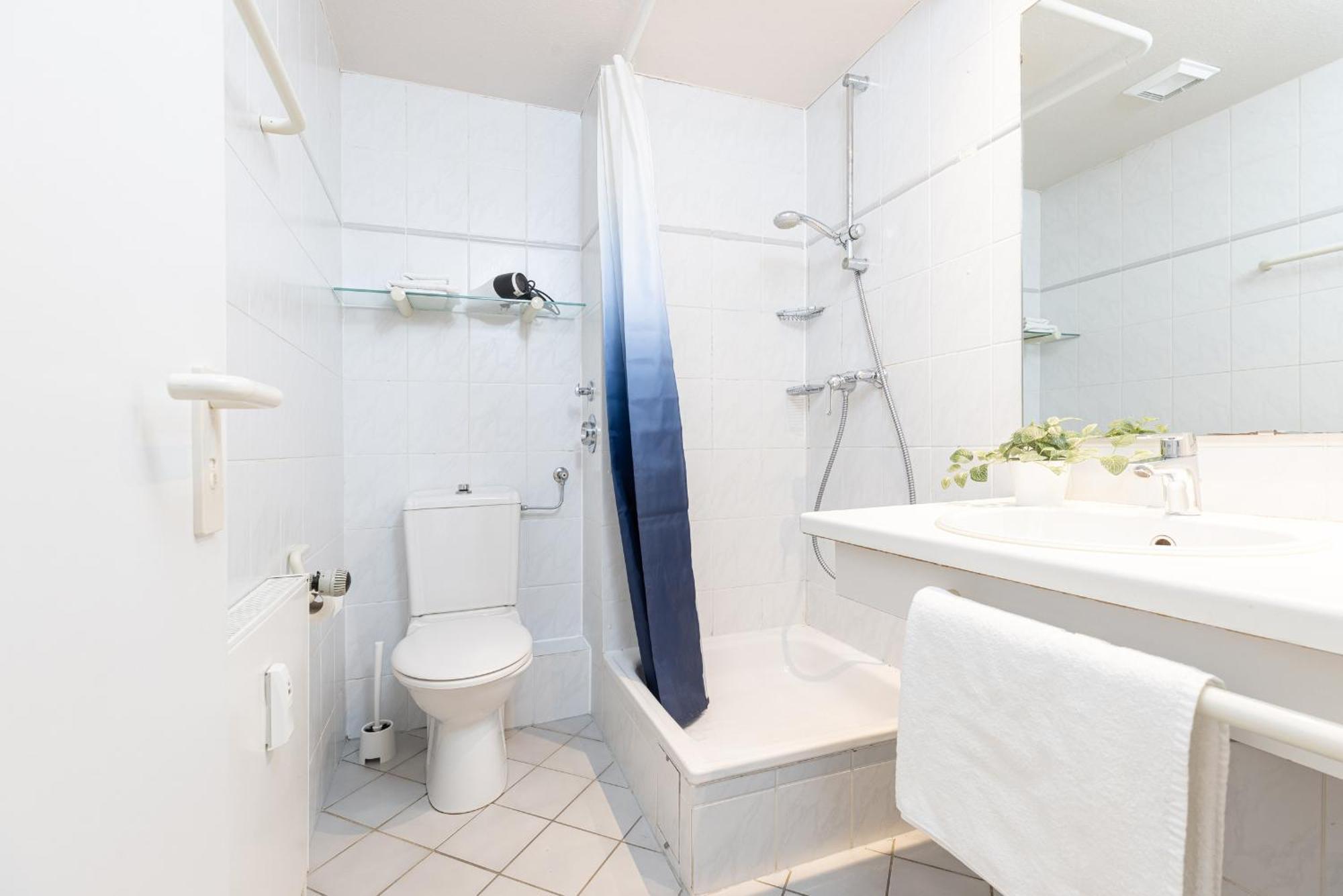 Haus Panorama Laboe Wohnung 5 Eksteriør bilde