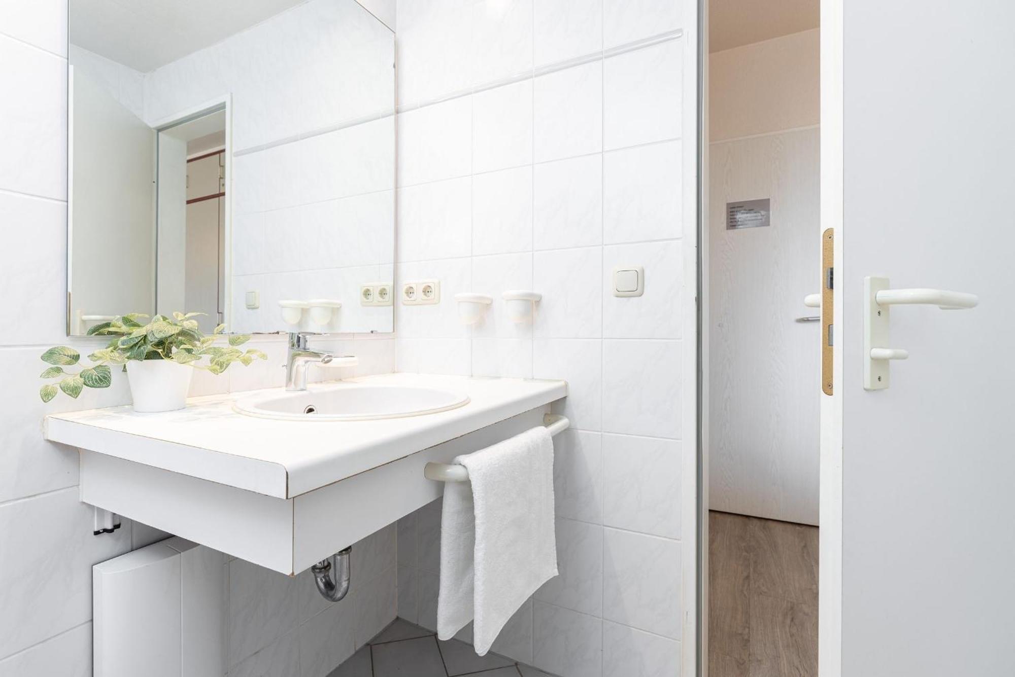 Haus Panorama Laboe Wohnung 5 Eksteriør bilde