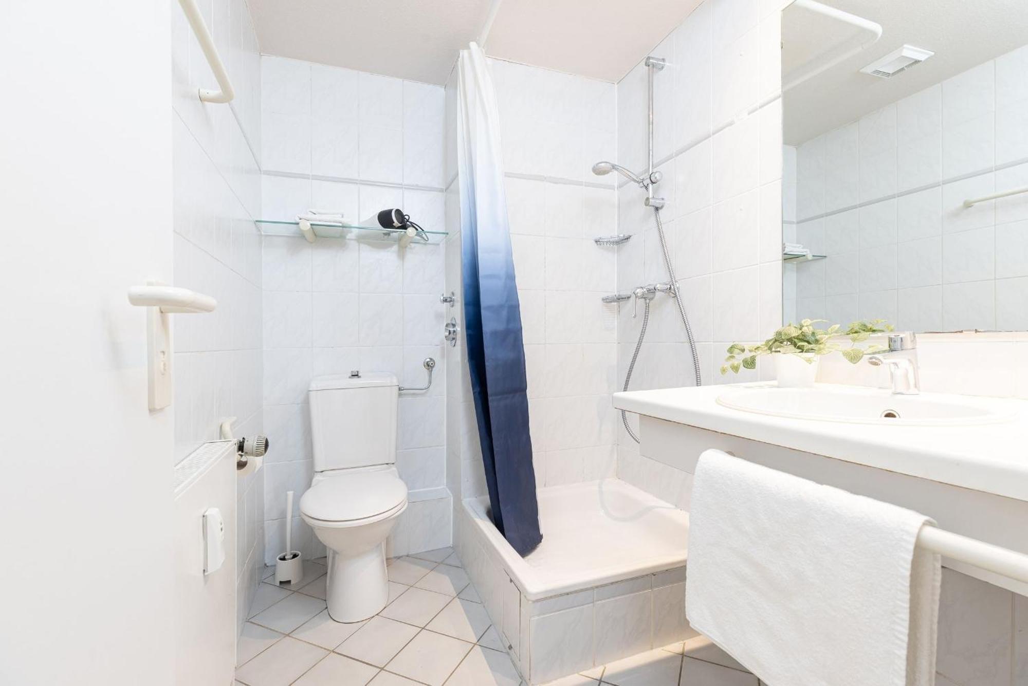 Haus Panorama Laboe Wohnung 5 Eksteriør bilde